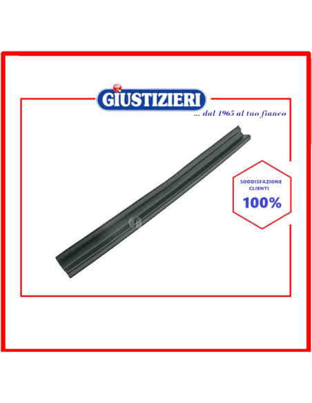 guarnizione inferiore porta originale lavastoviglie whirlpool