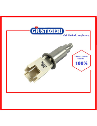 sonda temperatura lavatrice ntc