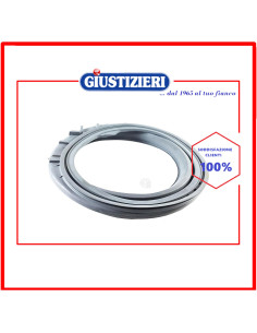 guarnizione oblò originale lavatrice whirlpool