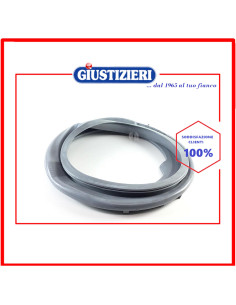 guarnizione oblò originale lavatrice whirlpool 2