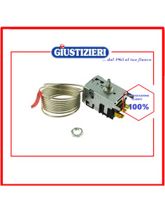 termostato originale frigorifero whirlpool