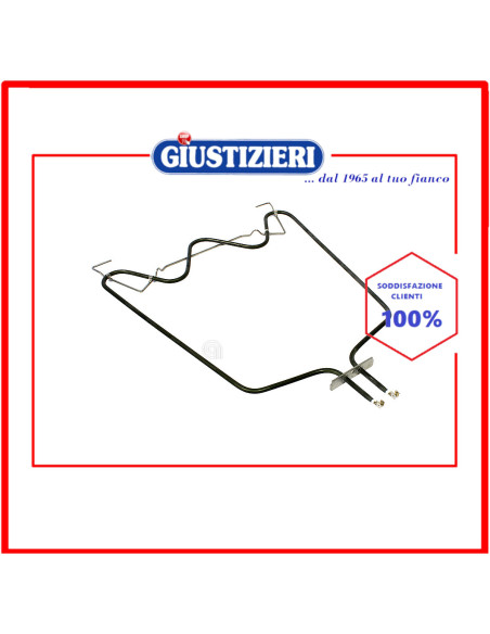 resistenza inferiore 1150w forno whirlpool