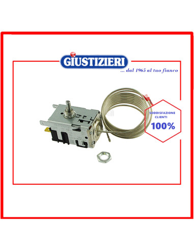 termostato originale frigorifero whirlpool
