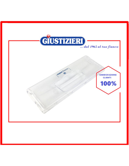 sportello cristal (lxh) 397x141x26