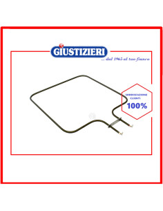 resistenza inferiore 1000w forno electrolux