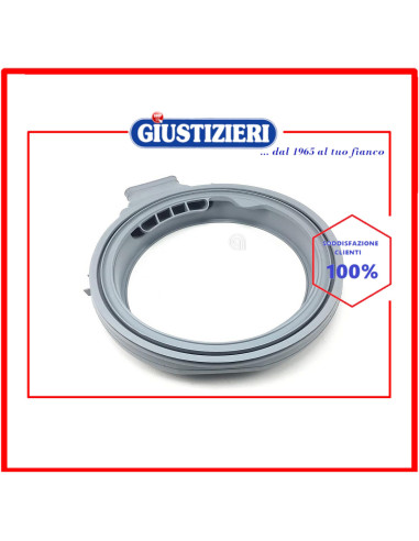 guarnizione oblò originale asciugatrice whirlpool