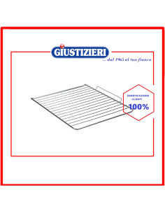 griglia piana originale forno whirlpool