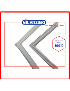 guarnizione magnetica originale congelatore whirlpool