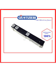 scheda display programmata originale lavastoviglie whirlpool 2
