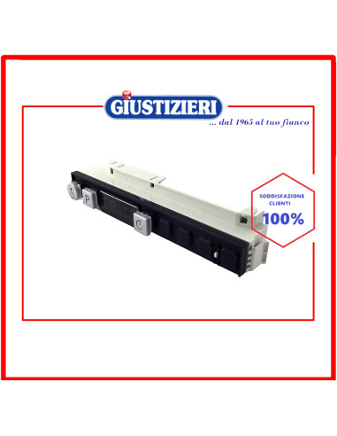 scheda display programmata originale lavastoviglie whirlpool