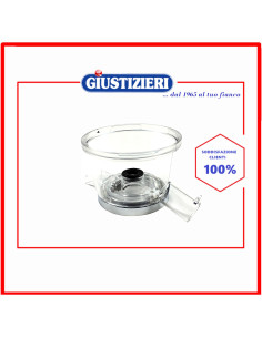 contenitore originale spremiagrumi whirlpool