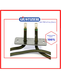 resistenza circolare 1900w forno electrolux 2