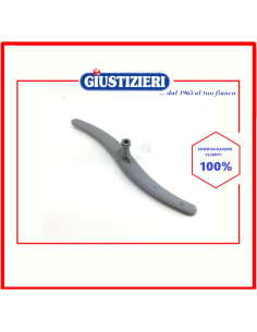 braccio irroratore originale lavastoviglie whirlpool