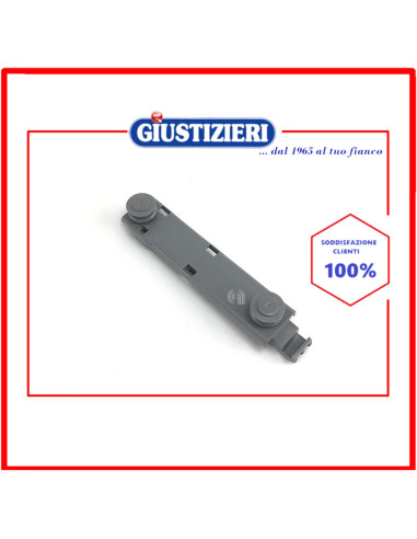 guida cestello originale lavastoviglie whirlpool