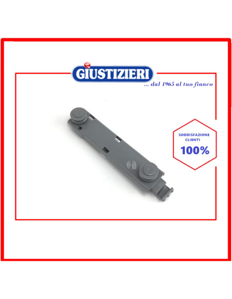 guida cestello originale lavastoviglie whirlpool