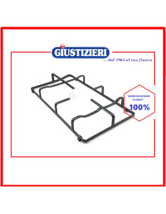 griglia sml nera dx h