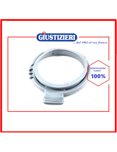 guarnizione oblò originale asciugatrice whirlpool