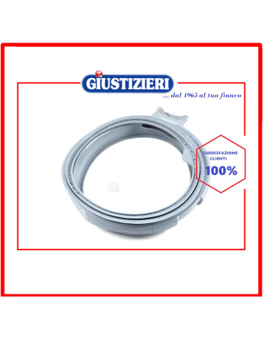 guarnizione oblò originale asciugatrice whirlpool