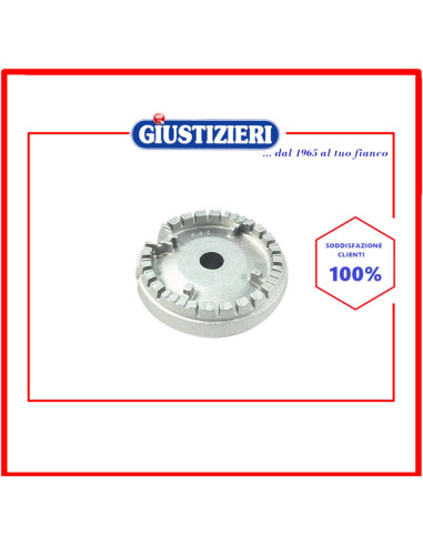 bruciatore semirapido sabaf