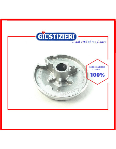 bruciatore semirapido sabaf