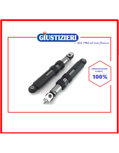 kit ammortizzatori 2 pezzi 80n