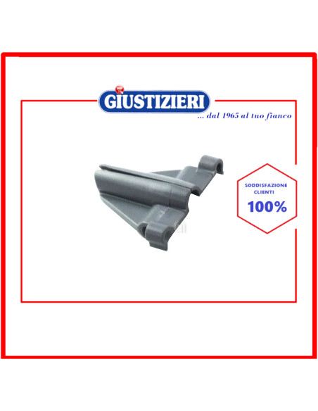 supporto filo terzo cestello originale lavastoviglie whirlpool