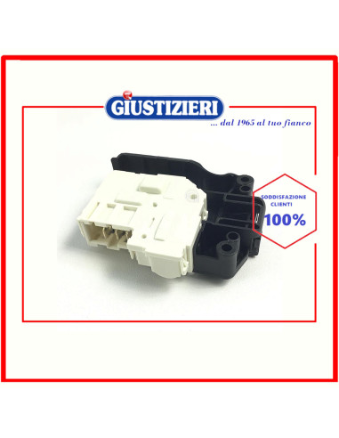 elettroserratura originale lavatrice whirlpool