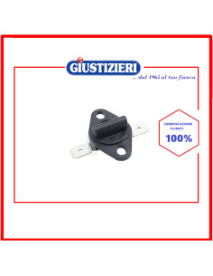 termostato originale asciugatrice whirlpool