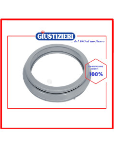 guarnizione oblò lavatrice electrolux