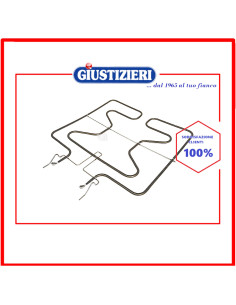 resistenza inferiore 1300w 230v bosch