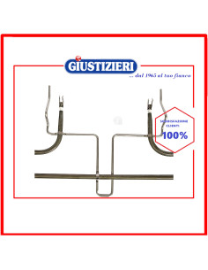 resistenza inferiore 1300w 230v bosch 2
