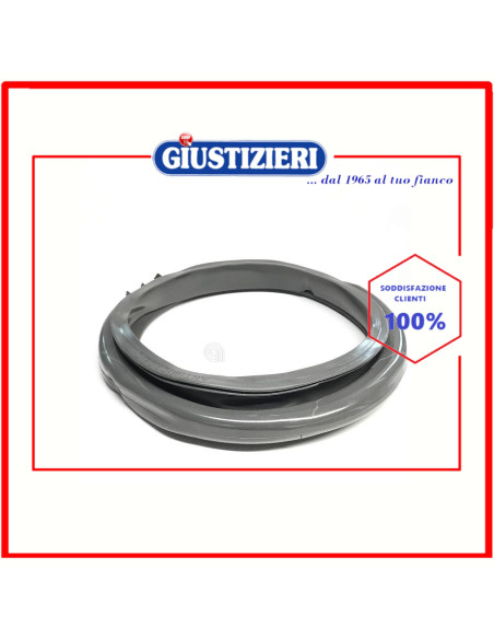 guarnizione oblò originale lavatrice whirlpool