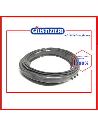guarnizione oblò originale lavatrice whirlpool