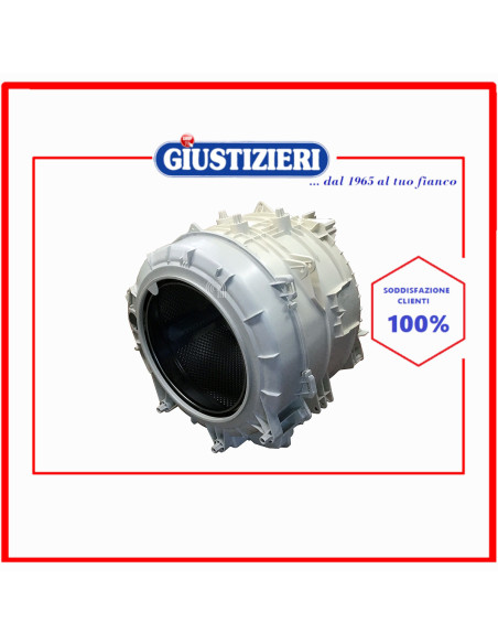 vasca 62lt 1200rpm b340 dir.inj+d