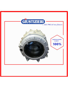 vasca 62lt 1200rpm b340 dir.inj+d 2