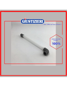 tubo collegamento pompa l=295