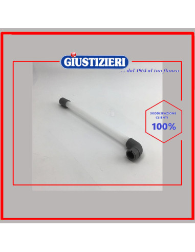 tubo collegamento pompa l=295