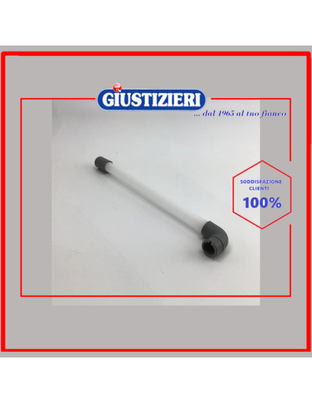 tubo collegamento pompa l=295