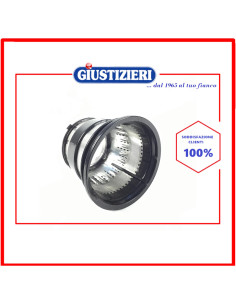 filtro centrifuga originale spremiagrumi whirlpool