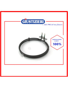 resistenza 2000w forno vestel