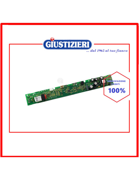 scheda elettronica originale congelatore whirlpool