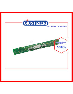 scheda elettronica originale congelatore whirlpool 2