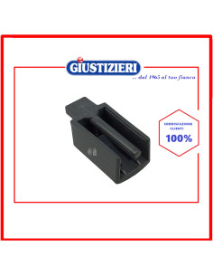 arresto guida cestello originale lavastoviglie whirlpool