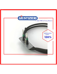 resistenza 2000w forno vestel 2