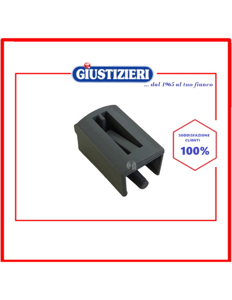 arresto guida cestello originale lavastoviglie whirlpool
