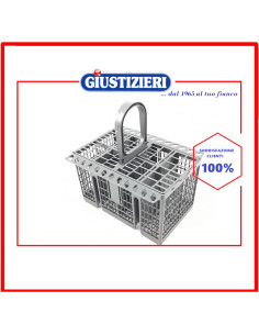 cutlery basket medium