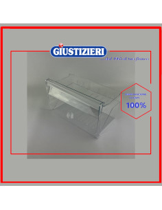 cassetto freezer small fjord