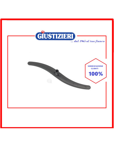 braccio irroratore originale lavastoviglie whirlpool