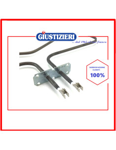 resistenza 1200w 230v forno fagor 2
