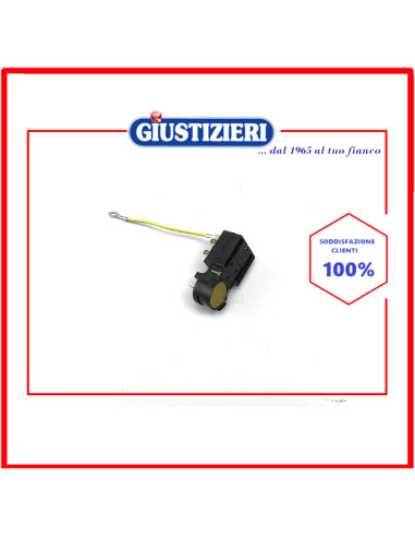 ptc klixon (tg1117y) r600a
